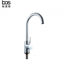 單冷立式廚房龍頭